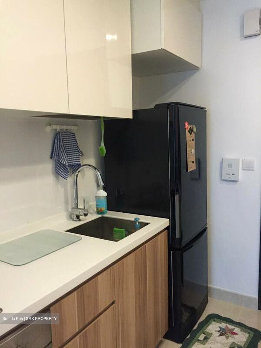 Natura@Hillview (D23), Apartment #497201141